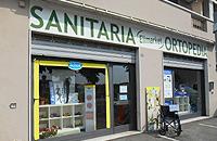 Sanitaria Ortopedia Elimarket (Bagnolo Mella) logo