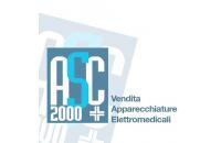 ASC2000 S.n.c. (Oristano) logo