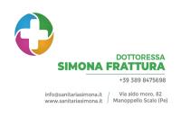Sanitaria Simona (Manoppello Scalo) logo