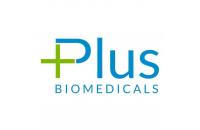 Plus Biomedicals (Caino) logo
