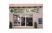 Ortopedia Sanitaria Sa.mo. (Campobasso) logo