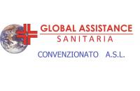 Global Assistance Sas (Massafra) logo