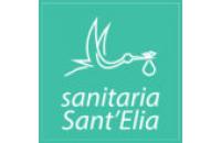 Sanitaria S. Elia (Reggio Calabria) logo