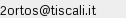 Indirizzo email