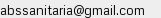 Indirizzo email