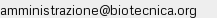 Indirizzo email