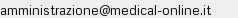 Indirizzo email