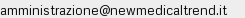 Indirizzo email
