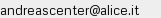 Indirizzo email