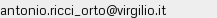 Indirizzo email