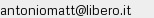 Indirizzo email
