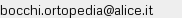 Indirizzo email