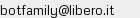 Indirizzo email