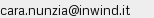 Indirizzo email