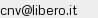 Indirizzo email