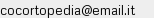 Indirizzo email