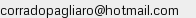 Indirizzo email