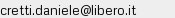 Indirizzo email