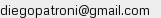 Indirizzo email