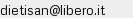 Indirizzo email