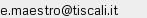 Indirizzo email