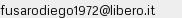 Indirizzo email