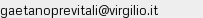 Indirizzo email