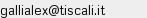 Indirizzo email