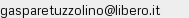 Indirizzo email