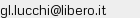 Indirizzo email