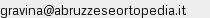 Indirizzo email