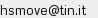 Indirizzo email