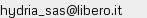 Indirizzo email