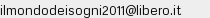 Indirizzo email