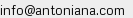 Indirizzo email