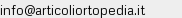 Indirizzo email
