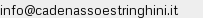 Indirizzo email
