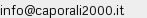 Indirizzo email