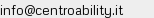 Indirizzo email