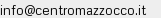Indirizzo email