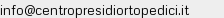 Indirizzo email