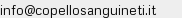 Indirizzo email