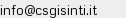 Indirizzo email