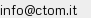 Indirizzo email