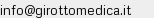 Indirizzo email