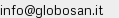 Indirizzo email