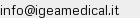 Indirizzo email