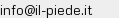 Indirizzo email