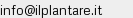 Indirizzo email