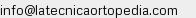 Indirizzo email